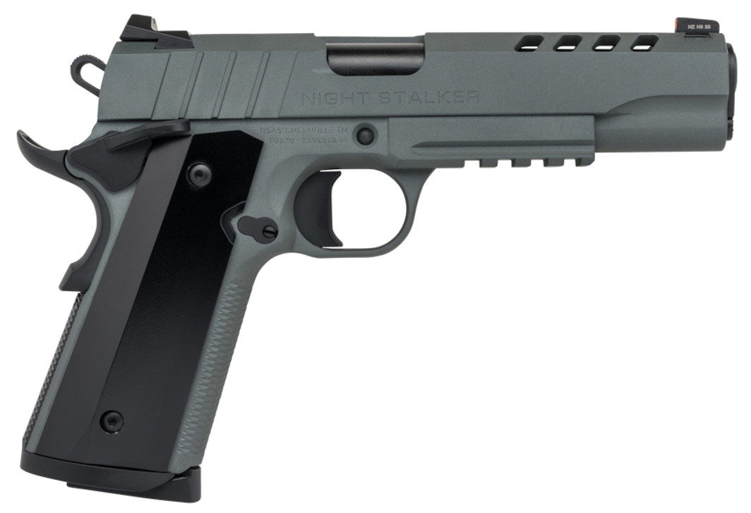 TISAS 1911 NIGHT STALKER 10MM 5